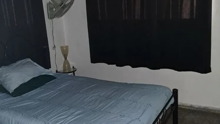 Vivienda de 3 habitaciones en Vedado, Plaza de la Revolución — foto 8 de 10