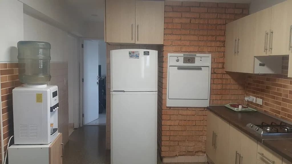 Vivienda de 4 habitaciones en Miramar, Playa — foto 6 de 10