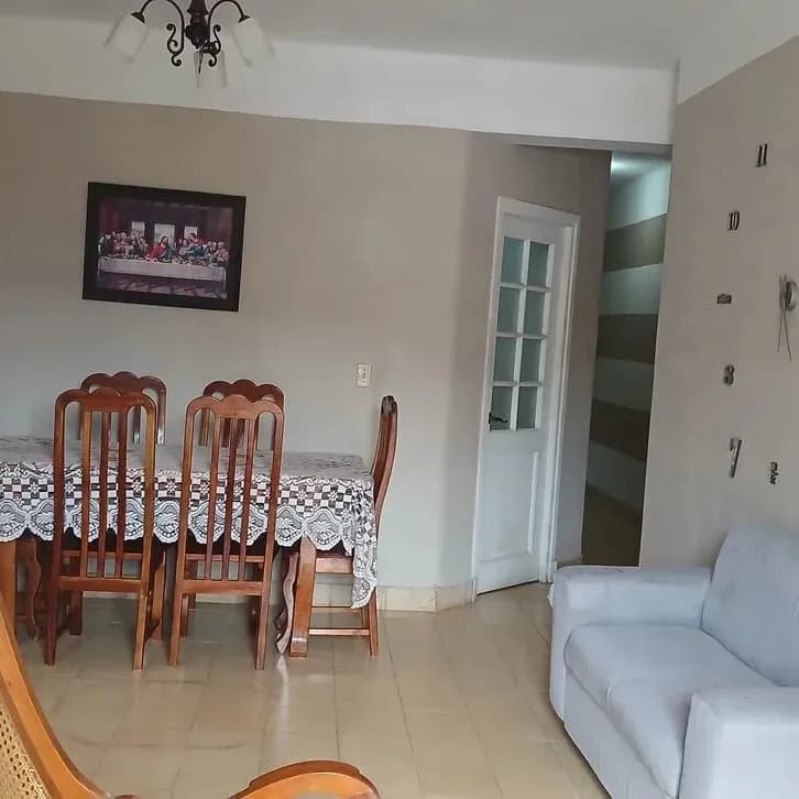 Vivienda de 3 habitaciones en Víbora, Diez de Octubre — foto 2 de 10