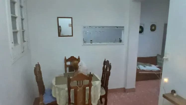 Vivienda de 2 habitaciones en Santos Suárez, Diez de Octubre — foto 1 de 10