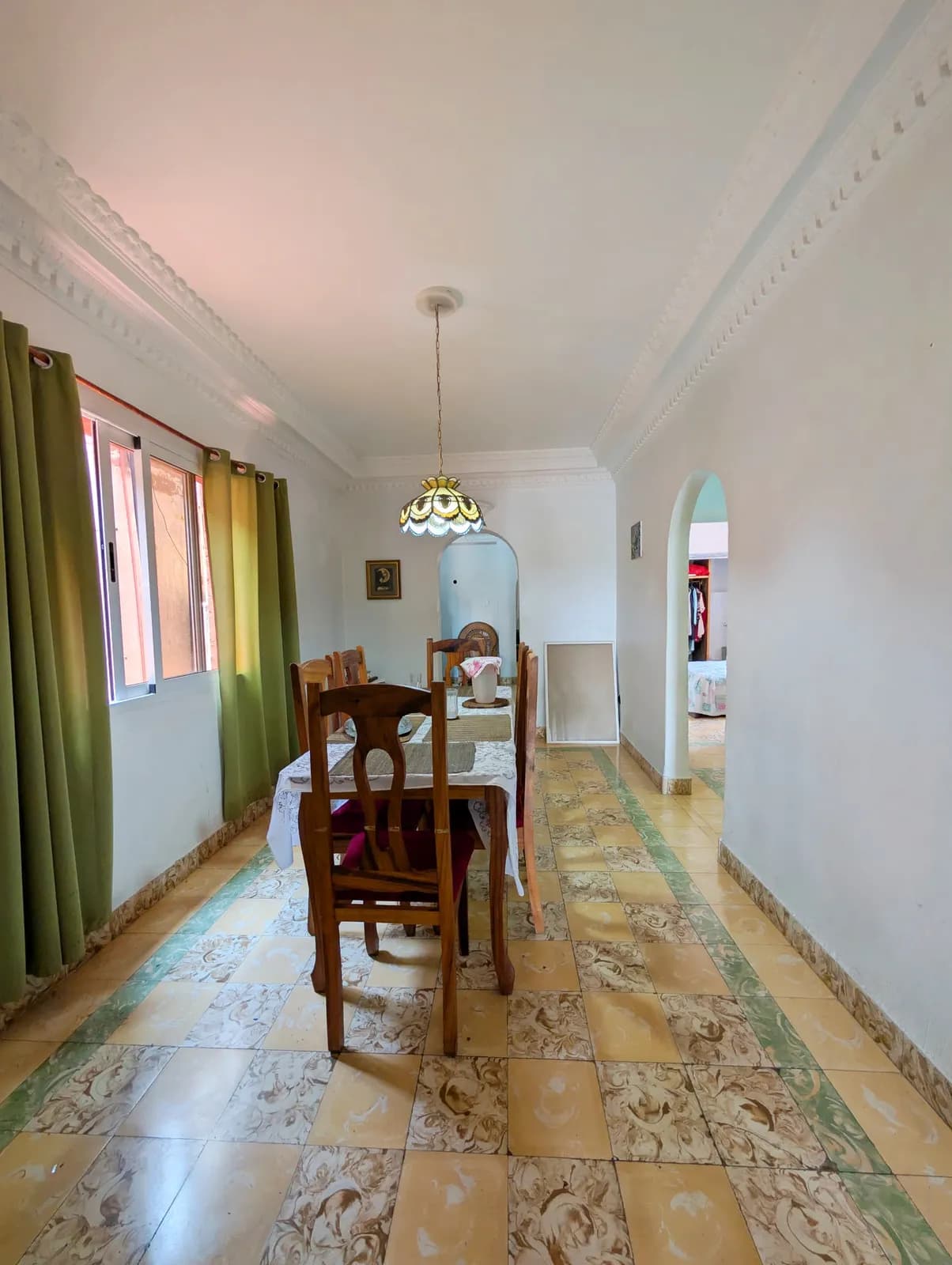 Vivienda de 3 habitaciones en Vedado, Plaza de la Revolución — foto 7 de 12