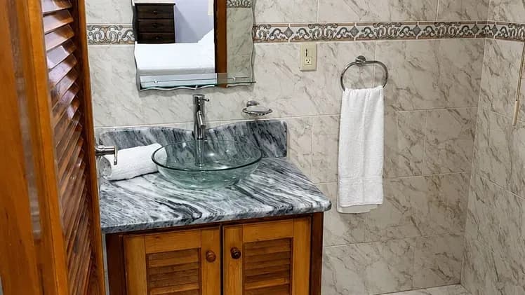 Vivienda de 5 habitaciones en Siboney, Playa — foto 4 de 5