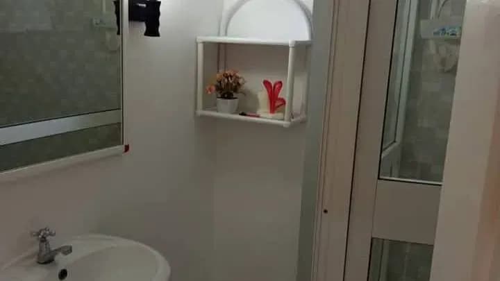 Vivienda de 2 habitaciones en Miramar, Playa — foto 4 de 9
