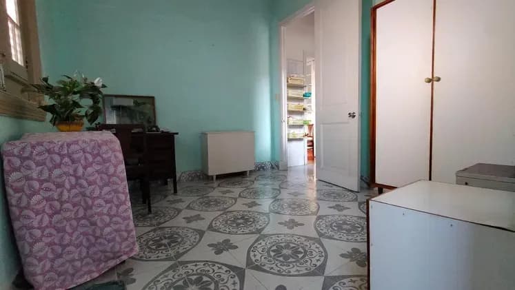 Vivienda de 4 habitaciones en Vedado, Plaza de la Revolución — foto 9 de 10
