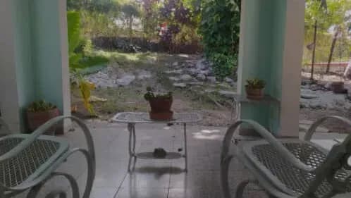 Vivienda de 1 habitaciones en Nuevo Vedado, Plaza de la Revolución — foto 3 de 6