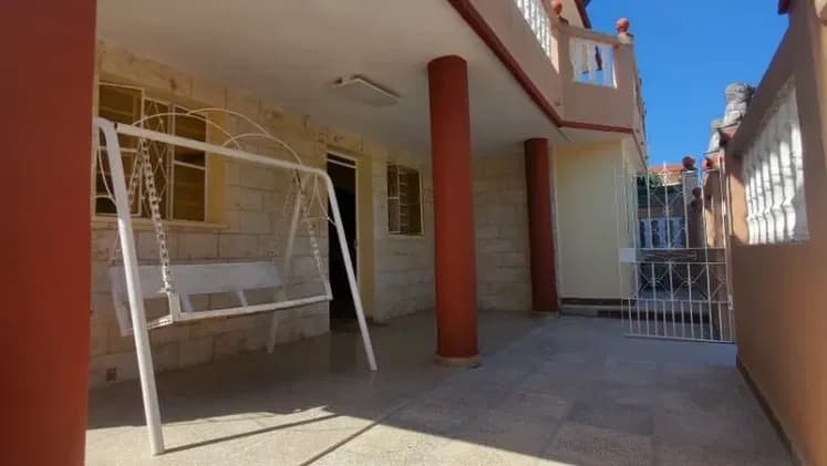 Vivienda de 3 habitaciones en Río Verde, Boyeros — foto 1 de 10
