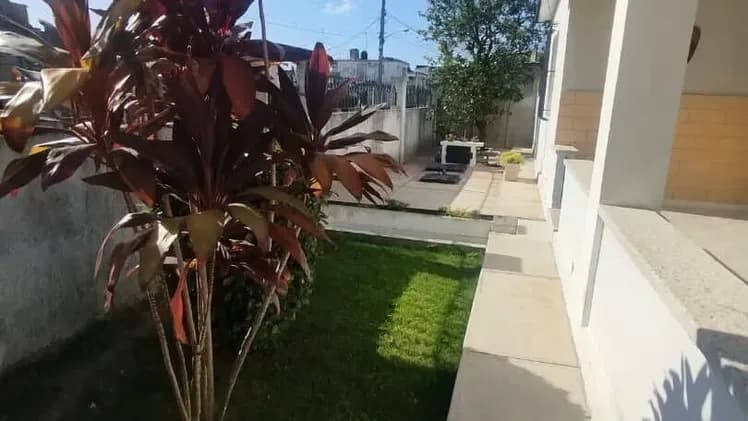 Vivienda de 4 habitaciones en D'beche, Guanabacoa — foto 9 de 10