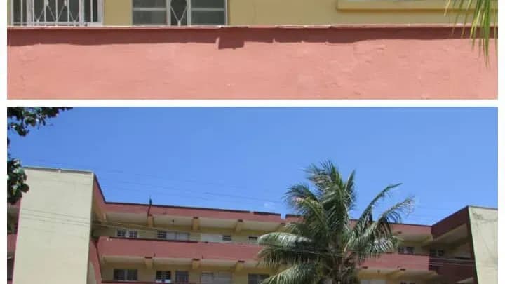 Vivienda de 1 habitaciones en Barrio Obrero, San Miguel del Padrón — foto 7 de 7