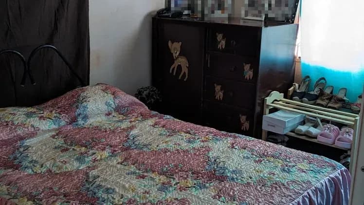 Vivienda de 3 habitaciones en Reparto Martí, Cerro — foto 8 de 9
