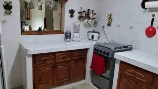 Vivienda de 3 habitaciones en Cojímar, La Habana del Este — foto 4 de 10