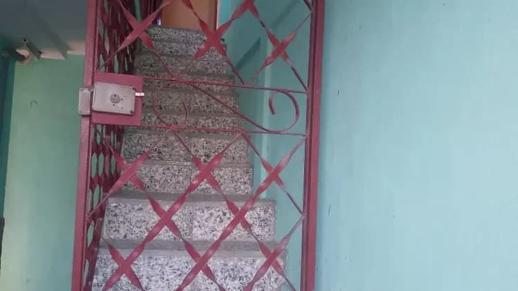 Vivienda de 2 habitaciones en Campo Florido, La Habana del Este — foto 10 de 10