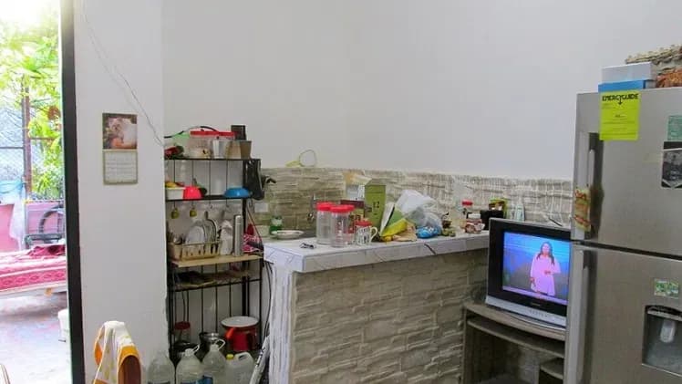 Vivienda de 1 habitaciones en Vedado, Plaza de la Revolución — foto 2 de 9
