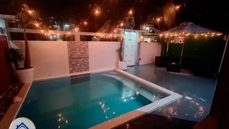 Vivienda de 3 habitaciones en Guanabo, La Habana del Este