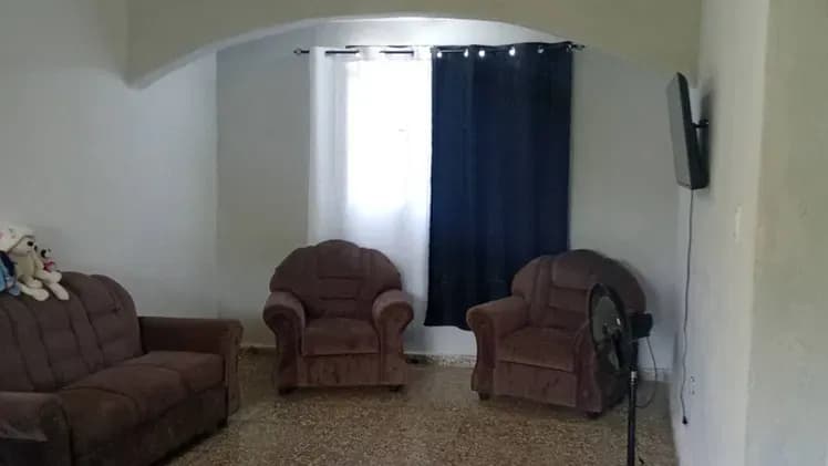 Vivienda de 3 habitaciones en Wajay, Boyeros — foto 2 de 6