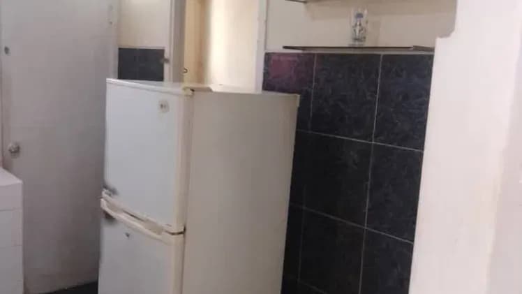 Vivienda de 2 habitaciones en Vedado, Plaza de la Revolución — foto 2 de 10