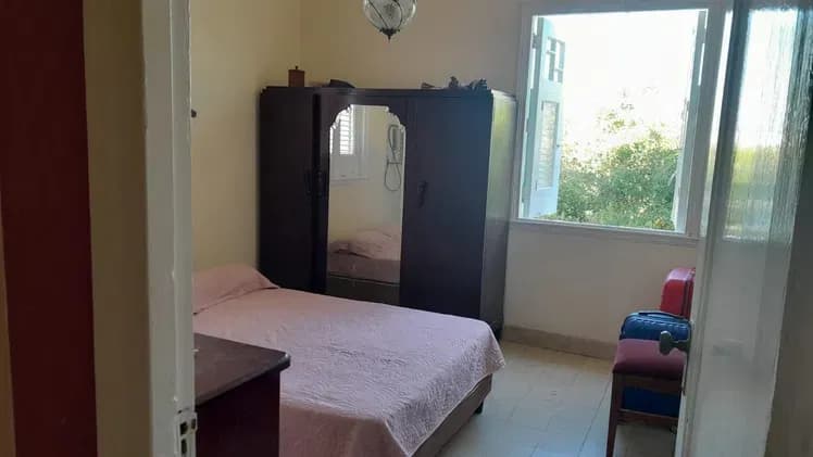 Vivienda de 3 habitaciones en Vedado, Plaza de la Revolución — foto 3 de 10