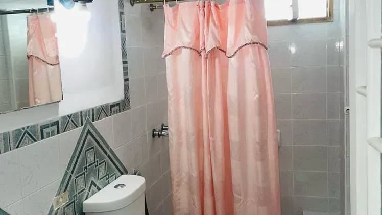 Vivienda de 2 habitaciones en Vedado, Plaza de la Revolución — foto 4 de 10
