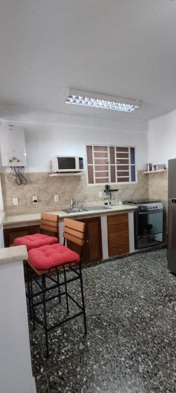 Apartamento de 1 habitaciones en Alturas del Vedado, Plaza de la Revolución — foto 3 de 12
