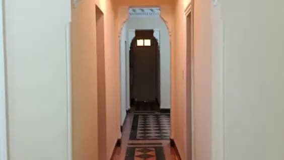 Vivienda de 3 habitaciones en Vedado, Plaza de la Revolución — foto 3 de 7