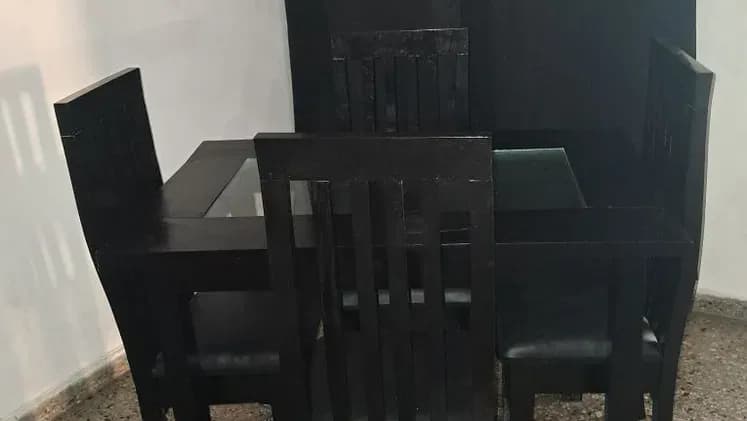 Vivienda de 3 habitaciones en Vedado, Plaza de la Revolución — foto 2 de 10