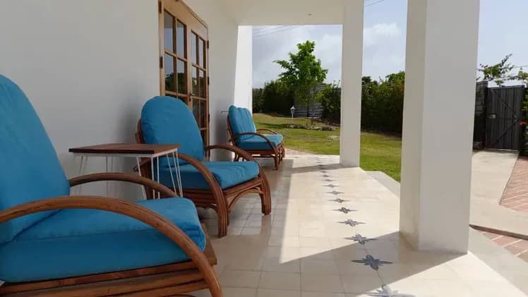 Vivienda de 4 habitaciones en Guanabo, La Habana del Este — foto 2 de 10
