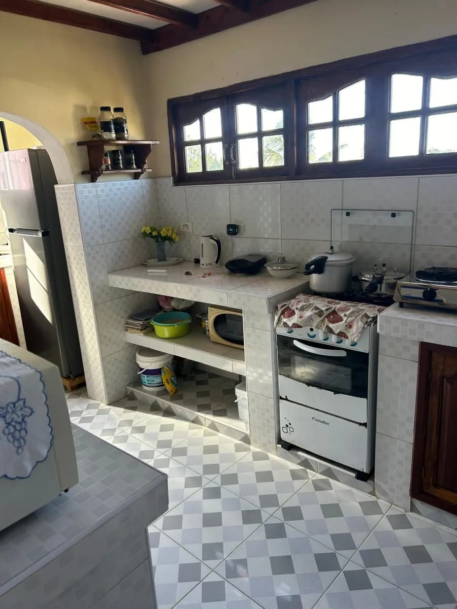 Vivienda de 3 habitaciones en Cojímar, La Habana del Este — foto 9 de 12