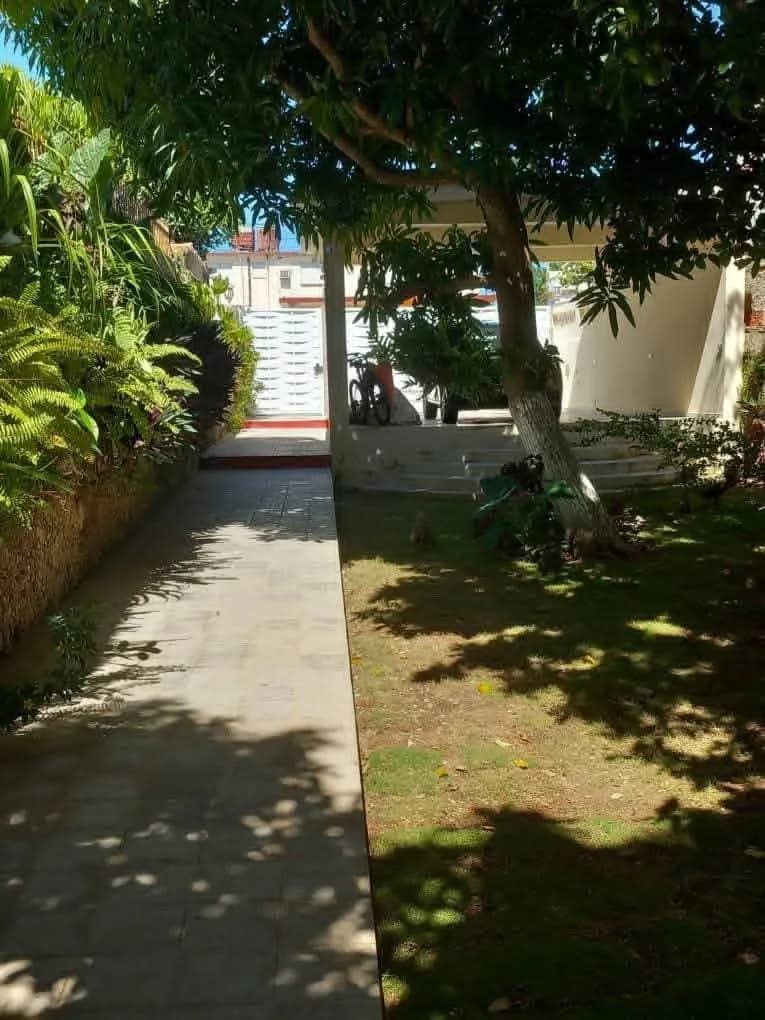 Vivienda de 6 habitaciones en Cojímar, La Habana del Este — foto 2 de 12