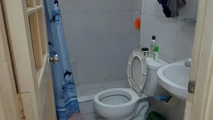 Vivienda de 1 habitaciones en Vedado, Plaza de la Revolución — foto 6 de 9