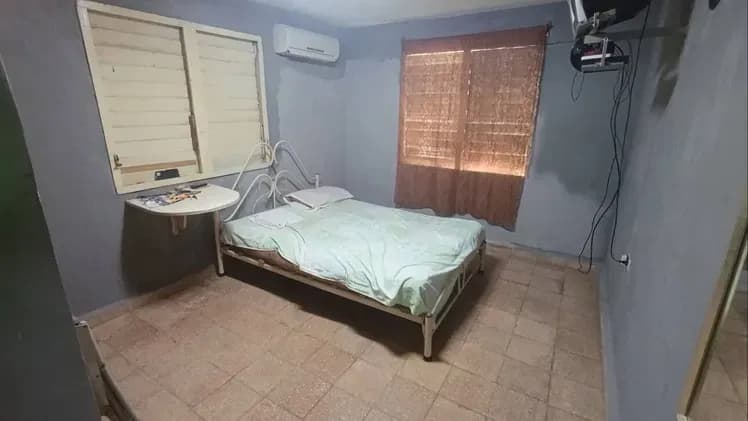Vivienda de 2 habitaciones en Mantilla, Arroyo Naranjo — foto 4 de 10