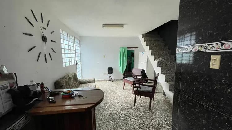 Vivienda de 3 habitaciones en El Trigal, Boyeros — foto 6 de 10
