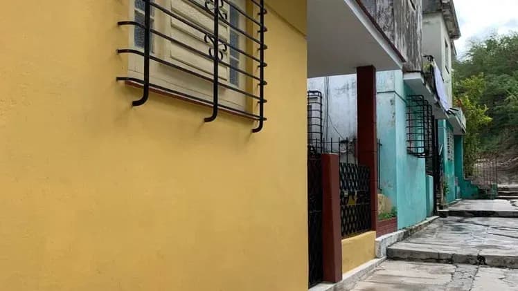 Vivienda de 2 habitaciones en Luyanó, Diez de Octubre — foto 6 de 8