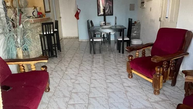 Vivienda de 2 habitaciones en Alamar, La Habana del Este — foto 10 de 10