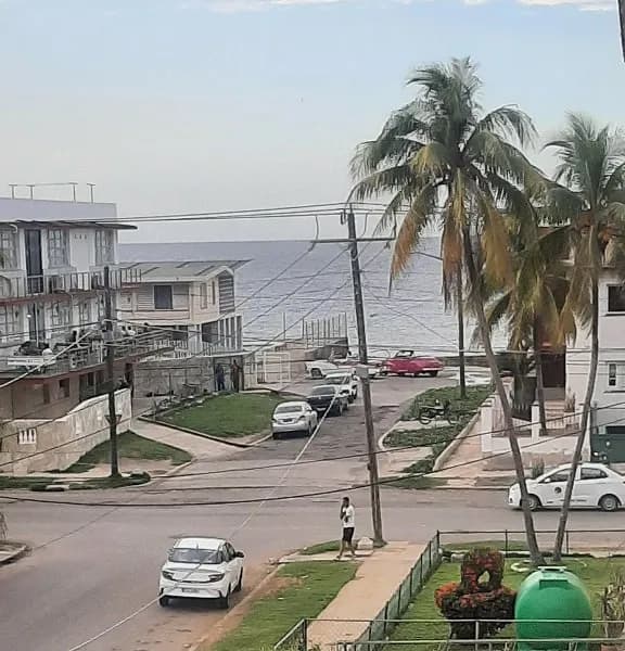 Vivienda de 4 habitaciones en Miramar, Playa — foto 9 de 10