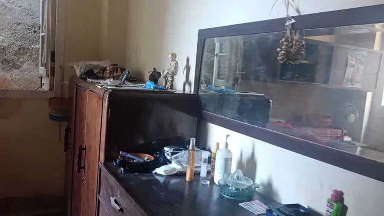 Vivienda de 2 habitaciones en Vedado, Plaza de la Revolución — foto 5 de 10