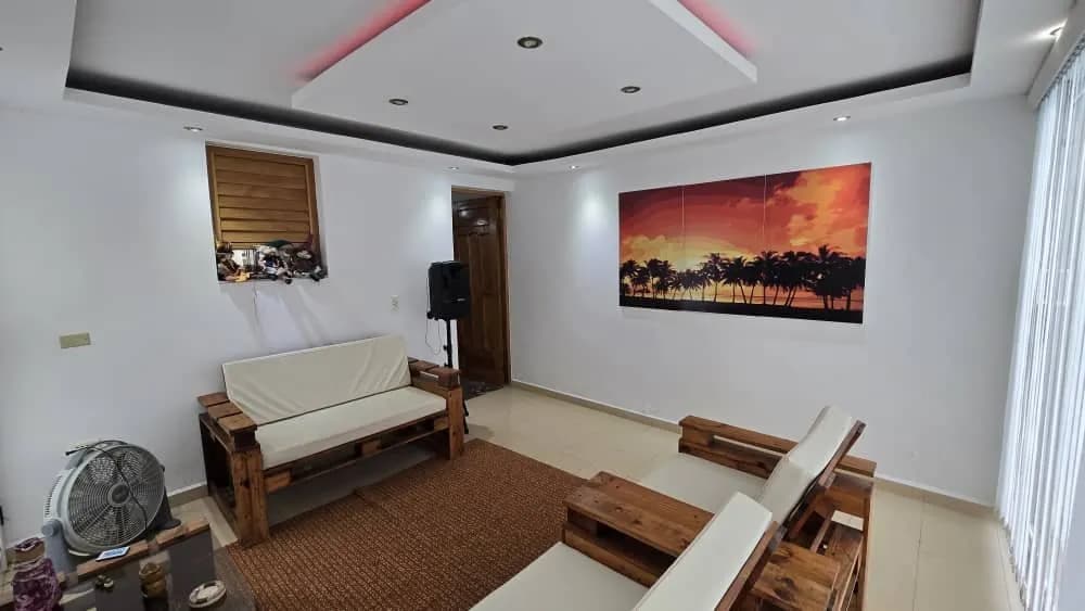 Vivienda de 3 habitaciones en Santa Fe, Playa — foto 3 de 12
