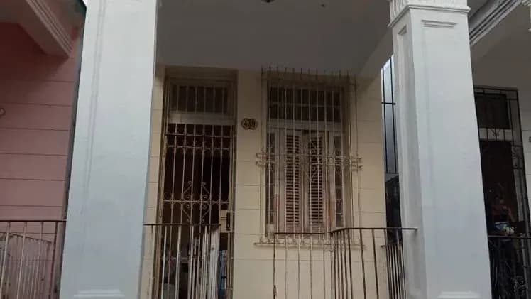 Vivienda de 2 habitaciones en Lawton, Diez de Octubre — foto 2 de 10