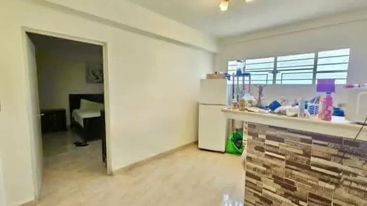 Vivienda de 4 habitaciones en Santos Suárez, Diez de Octubre — foto 5 de 7