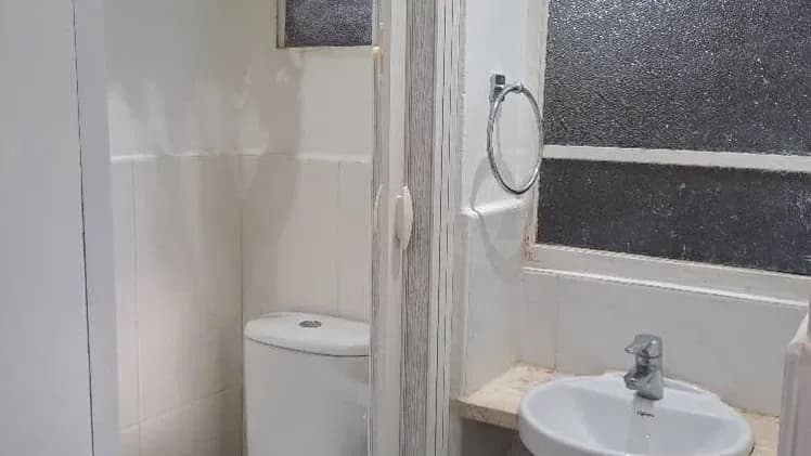 Vivienda de 2 habitaciones en Vedado, Plaza de la Revolución — foto 9 de 10