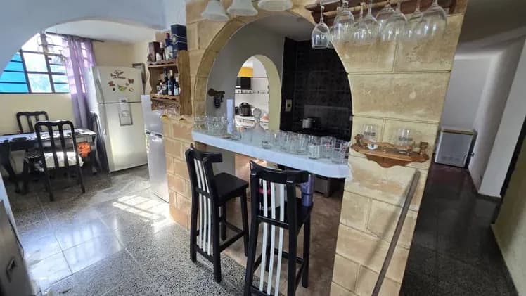 Vivienda de 3 habitaciones en San Agustín, La Lisa — foto 6 de 10