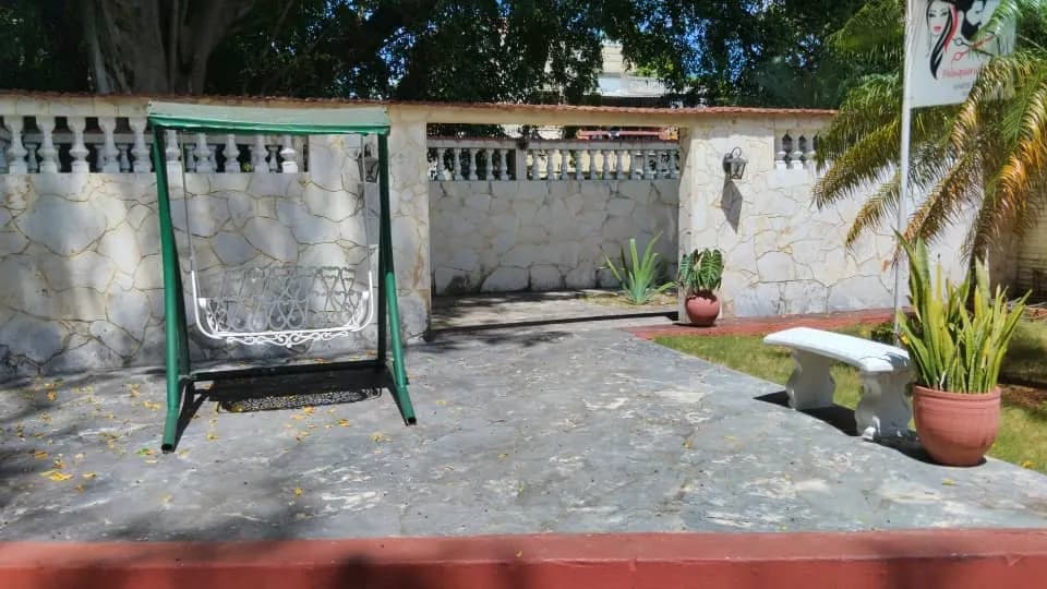 Vivienda de 3 habitaciones en Siboney, Playa — foto 12 de 12