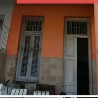 Vivienda de 2 habitaciones en Santos Suárez, Diez de Octubre