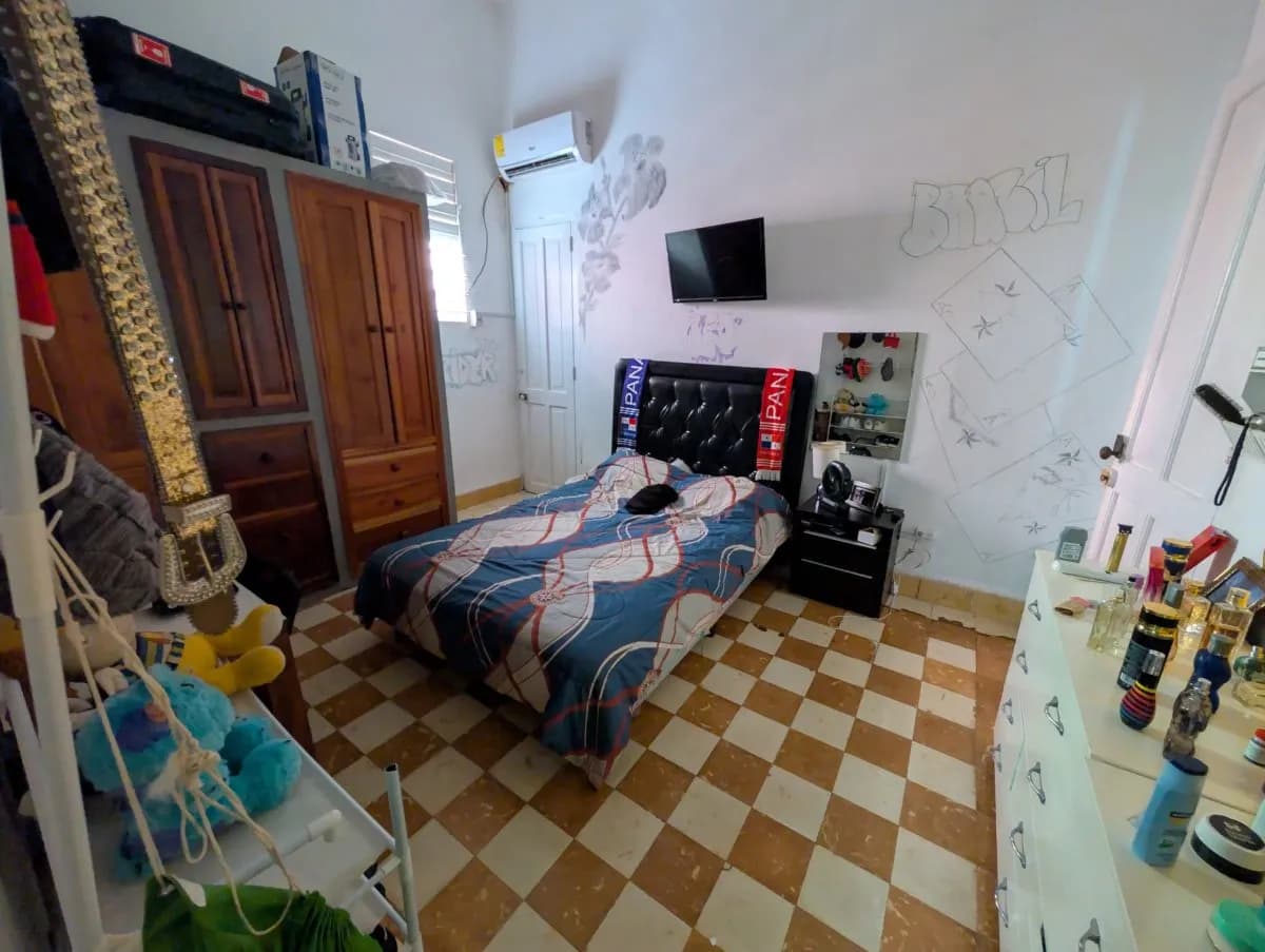 Vivienda de 5 habitaciones en Vedado, Plaza de la Revolución — foto 9 de 12