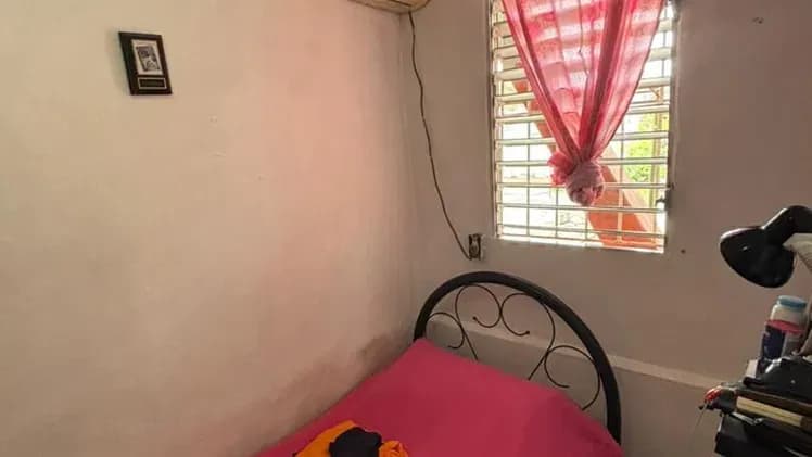 Vivienda de 2 habitaciones en Reparto Martí, Cerro — foto 9 de 10