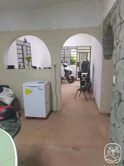 Vivienda de 2 habitaciones en Wajay, Boyeros — foto 2 de 9