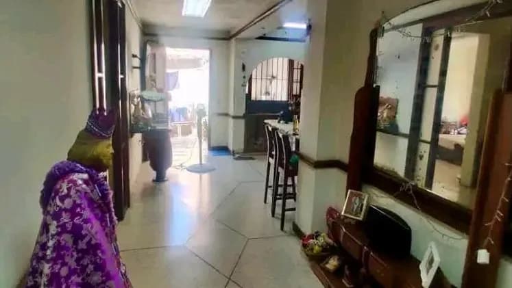 Vivienda de 3 habitaciones en Vedado, Plaza de la Revolución — foto 6 de 10