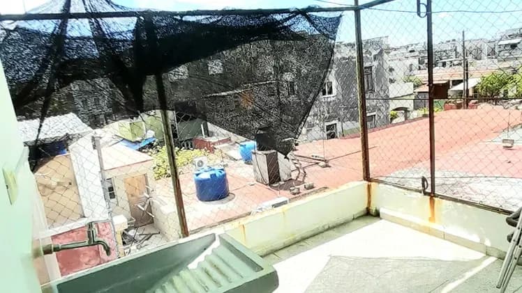 Vivienda de 2 habitaciones en Vedado, Plaza de la Revolución — foto 8 de 9