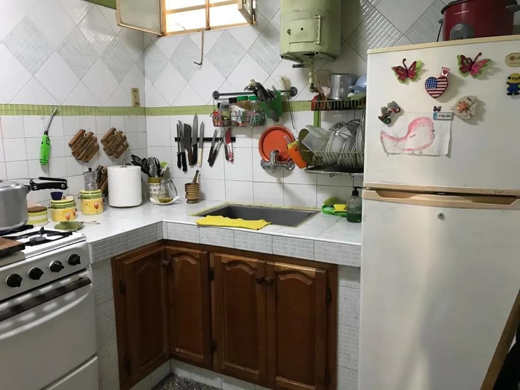 Vivienda de 3 habitaciones en Alturas de Belén, Marianao — foto 5 de 12