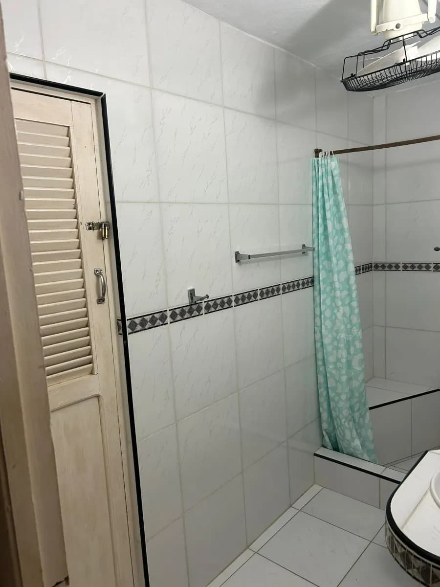 Vivienda de 3 habitaciones en Cojímar, La Habana del Este — foto 6 de 12