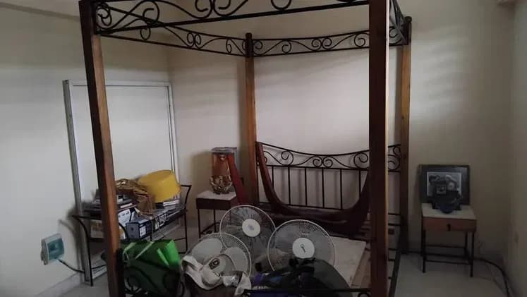 Vivienda de 3 habitaciones en Vedado, Plaza de la Revolución — foto 9 de 10