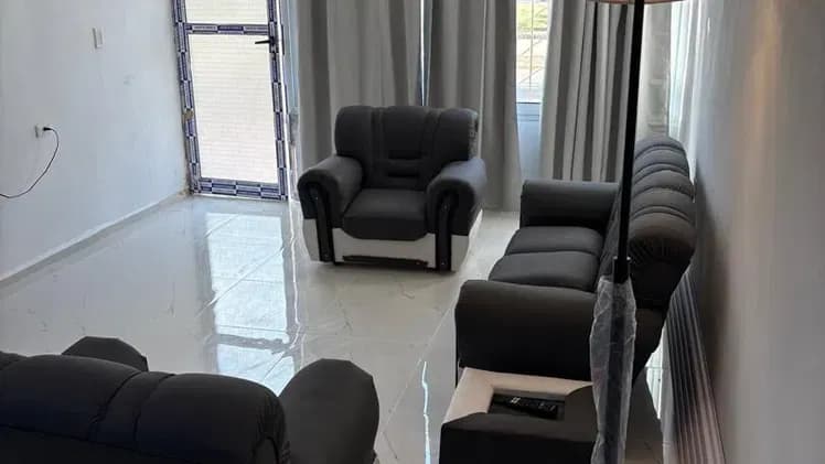 Vivienda de 1 habitaciones en Vedado, Plaza de la Revolución — foto 3 de 8